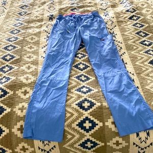 Koi scrub bottoms